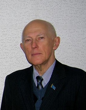 Зеновій-Тарас Масний